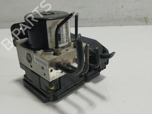 Used ABS pump ABS pump FORD ECOSPORT 1.0 EcoBoost (125 hp) 32256376 32256376