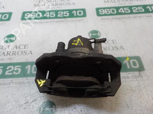 Right front brake caliper FORD TRANSIT CONNECT (P65_, P70_, P80_) 1.8 TDCi | BP11550466M104 