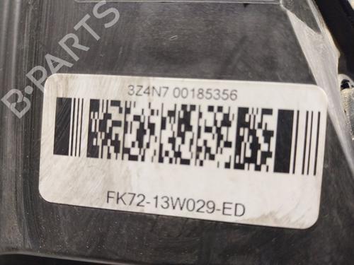 Left headlight LAND ROVER DISCOVERY SPORT (L550) 2.0 D 4x4 | BP33534711C28 - Image 5