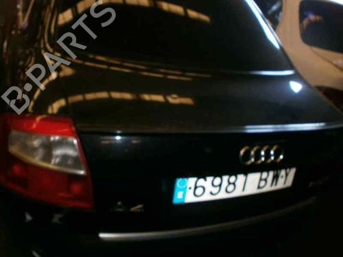 Høyre bak utvendig håndtak AUDI A4 B6 (8E2) 2.5 TDI quattro | BP3801655C130 