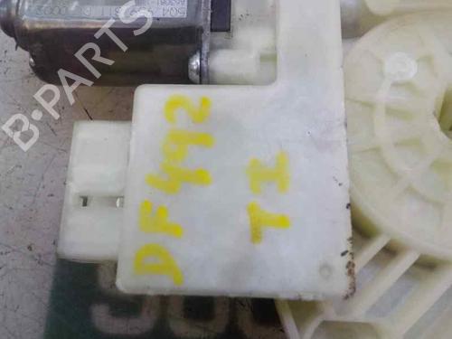 Left rear window motor VW GOLF VII (5G1, BQ1, BE1, BE2)  | BP6301608E23 