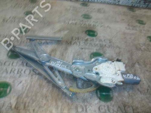 Used Front right window mechanism Front right window mechanism TOYOTA RAV 4 III (_A3_) 2.0 4WD (ACA30_, ACA30R) (152 hp) 3763032 3763032