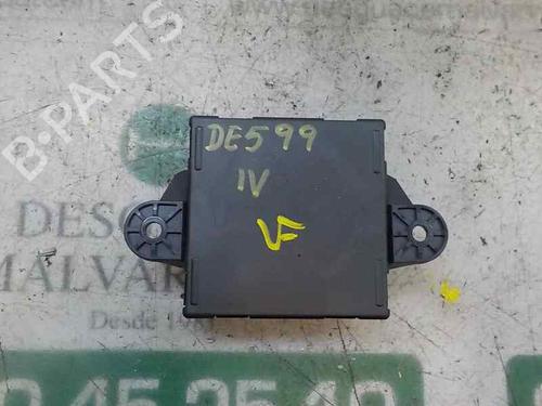 Used Electronic module Electronic module MERCEDES-BENZ C-CLASS (W204) C 220 CDI (204.002) (170 hp) 5099421 5099421