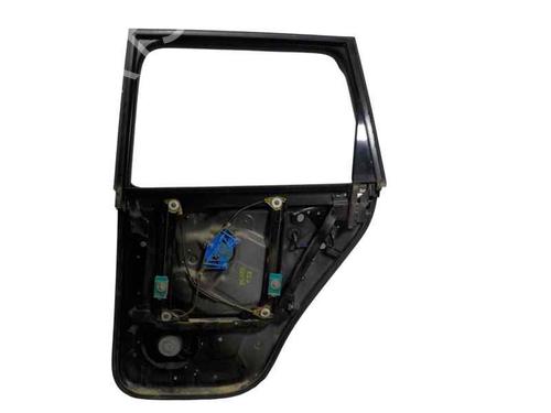Used Rear left window mechanism VW TOUAREG (7LA, 7L6, 7L7) [2002-2013]  6812074