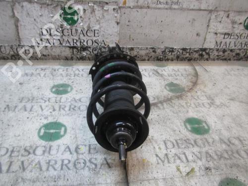 Used Left front shock absorber Left front shock absorber HYUNDAI i10 II (BA, IA) [2013-2021] 3842048 3842048