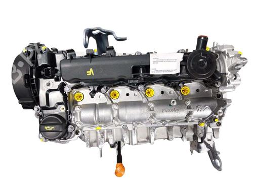 Engine CITROËN JUMPER II Van 2.0 BlueHDi 110 | BP40098782M1 - Image 2