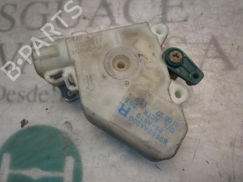 Electronic module NISSAN X-TRAIL I (T30) 2.2 DCi | BP14270907M83 