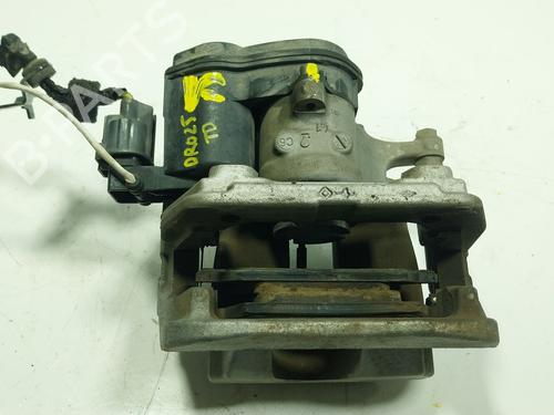 Right rear brake caliper LAND ROVER RANGE ROVER SPORT II (L494) 3.0 SDV6 4x4 | BP27921261M106 