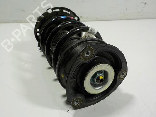 Left front shock absorber SEAT LEON Sportstourer (KL8, KLD) 1.5 eTSI | BP13918994M16 