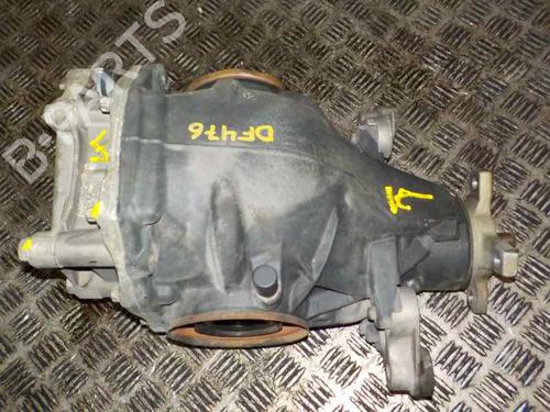 Rear differential MERCEDES-BENZ S-CLASS (W222, V222, X222) S 350 BlueTEC / d (222.132, 222.032, 222.123) | BP6313454M24 