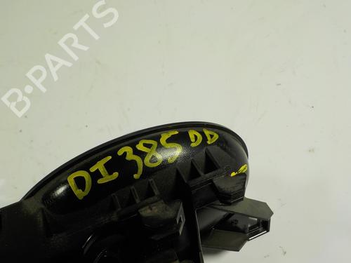 Front right interior door handle NISSAN JUKE (F15) 1.5 dCi | BP9165040I14 