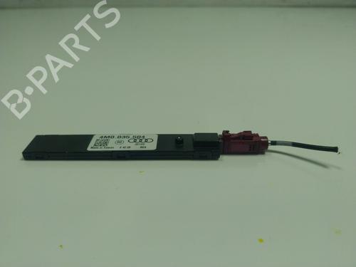 Used Electronic module Electronic module PORSCHE PANAMERA Sport Turismo (971) 2.9 4 (97CBY1, 97CBI1, 97CNI1) (330 hp) 18038388 18038388