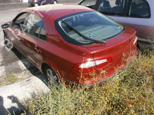 Styring servopumpe RENAULT LAGUNA II (BG0/1_)  | BP3821770M99 