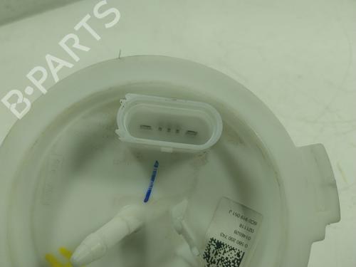 Fuel pump SKODA FABIA III (NJ3) 1.0 | BP17707667M76 