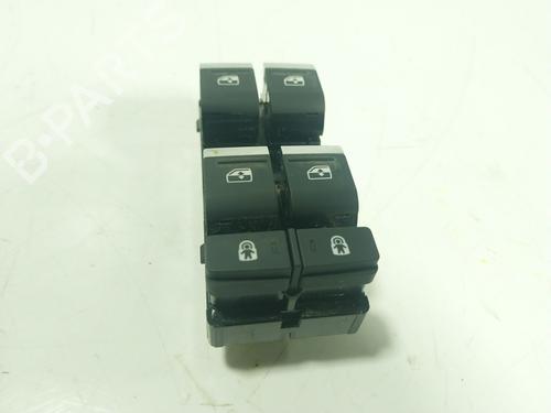 Used Left front window switch Left front window switch AUDI A3 Sportback (8YA, 8YF) 35 TFSI Mild Hybrid (150 hp) 18452072 18452072