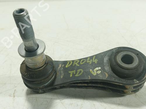 Right rear suspension arm TOYOTA C-HR (_X2_, _H2_) Hybrid 48830F4030