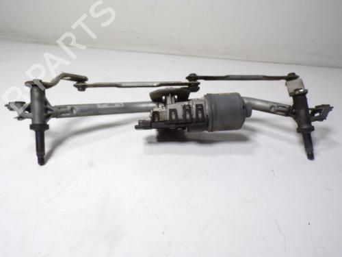 Front wiper motor PEUGEOT 2008 I (CU_)  | BP17051278M29