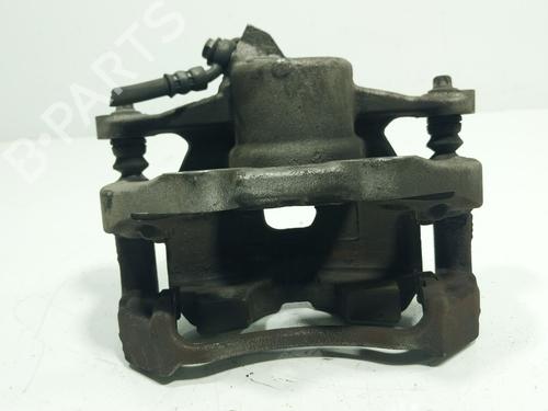 Left front brake caliper CITROËN C4 III (BA_, BB_, BC_) 1.5 BlueHDi 130 (BBYHZB) | BP33324364M105 - Image 2