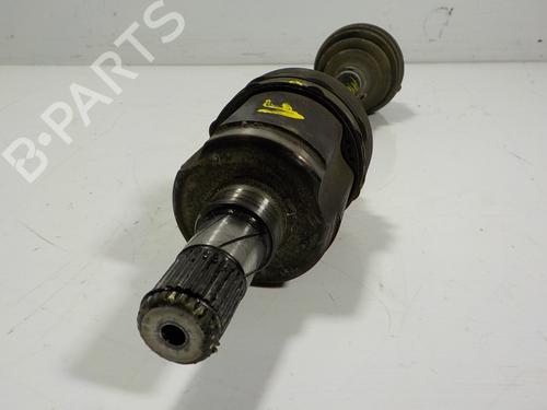 Left front driveshaft OPEL MOKKA / MOKKA X (J13)  | BP13735338M38 