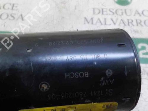 Starter BMW 1 Coupe (E82) 123 d | BP5399163M8  - Image 6