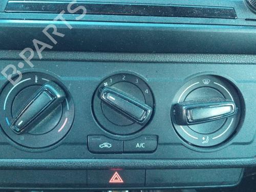 Climate control SEAT IBIZA IV (6J5, 6P1)  | BP9301016I5 