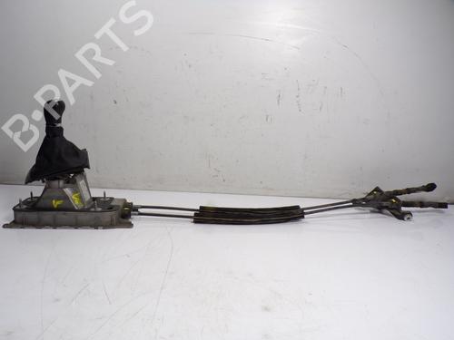 Used Gear lever Gear lever SKODA YETI (5L) 1.2 TSI (105 hp) 15507146 15507146