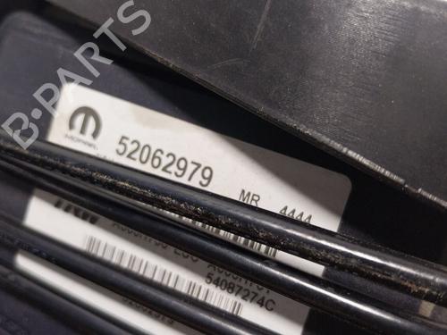 ABS pump FIAT 500X (334_) 1.3 D Multijet (334AXH1A) | BP27921268M43  - Image 5