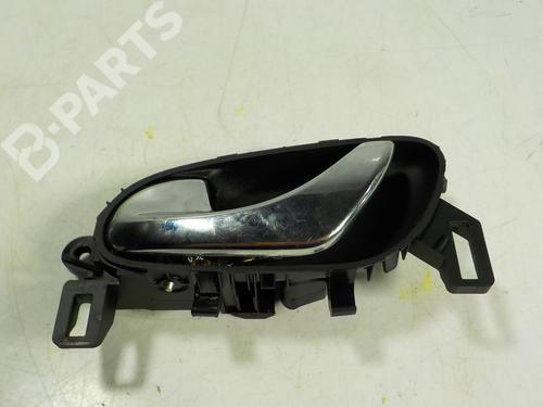 Used Rear left interior door handle Rear left interior door handle NISSAN PULSAR Hatchback (C13) 1.5 dCi (110 hp) 7562413 7562413