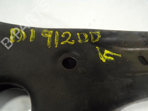 Right front suspension arm HYUNDAI i30 (GD)  | BP9952272M13 