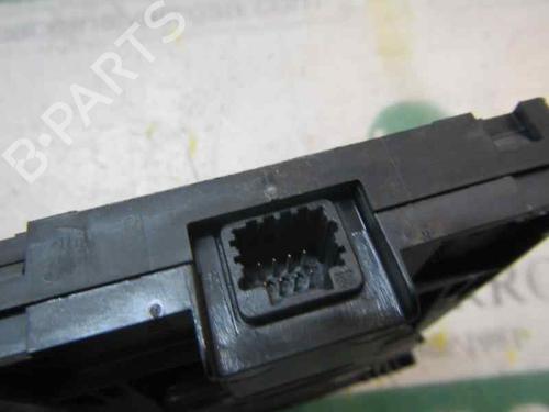 Ignition barrel RENAULT MEGANE III Hatchback (BZ0/1_, B3_) 1.5 dCi (BZ0C) | BP6618634M48 
