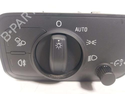 Used Headlight switch Headlight switch 38313464 38313464