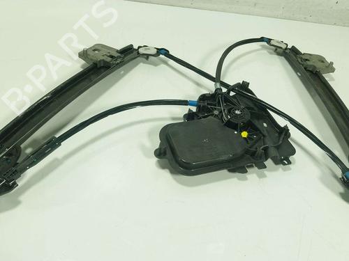 Front left window mechanism TESLA MODEL 3 (5YJ3) EV AWD | BP38275729C22 - Image 2