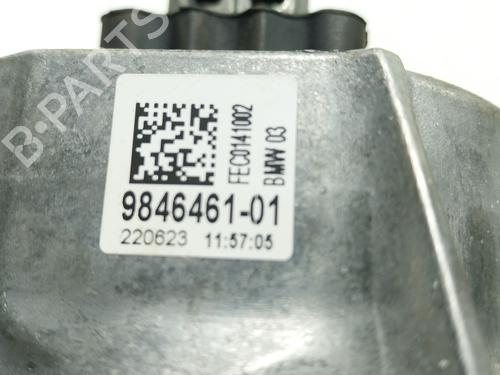Engine mount BMW X5 (G05, F95) xDrive 30 d Mild-Hybrid | BP34584133M89  - Image 5