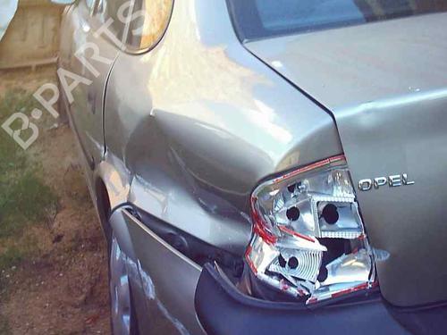 Engine mount OPEL VECTRA B (J96) | BP9085348M89 - Image 6