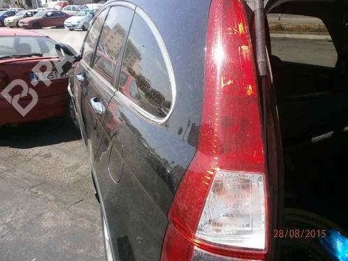 Rear left interior door handle HONDA CR-V II (RD_) 2.2 CTDi (RD9) | BP4017198I15  - Image 6