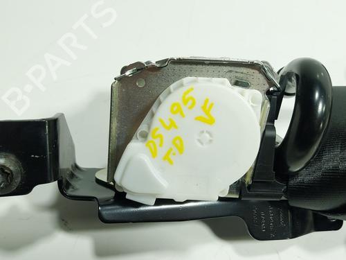 Rear right seatbelt VW AMAROK (T1A, T1B) | BP34362811I28 - Image 2