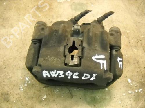 Used Left front brake caliper Left front brake caliper CITROËN JUMPER I Van (244) 2.8 HDi (128 hp) 11544788 11544788