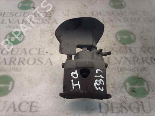 Left front brake caliper VW GOLF III (1H1)  | BP11556197M105 