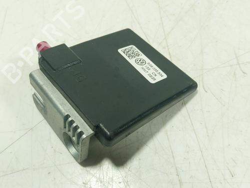 electronic-module-seat-arona-kj7-kjp-2017-30596633 main image