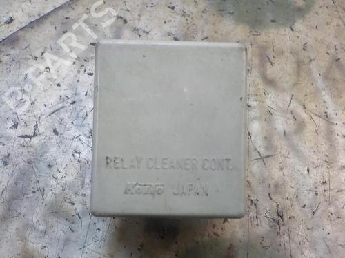 Elektronisk modul HONDA ACCORD VII (CL, CN) 2.2 i-CTDi (CN1) | BP3853587M83