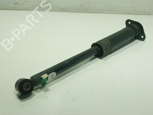 Used Left rear shock absorber NISSAN MICRA V (K14) 1.0 DIG-T 117 (117 hp) 28836474