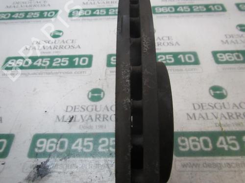 Andre FORD FOCUS II (DA_, HCP, DP) 1.8 TDCi | BP14282830O1 
