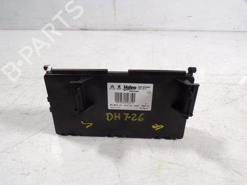 Used Electronic module Electronic module DS DS 4 / DS 4 CROSSBACK (NX_) 1.6 THP 165 (165 hp) 9096544 9096544