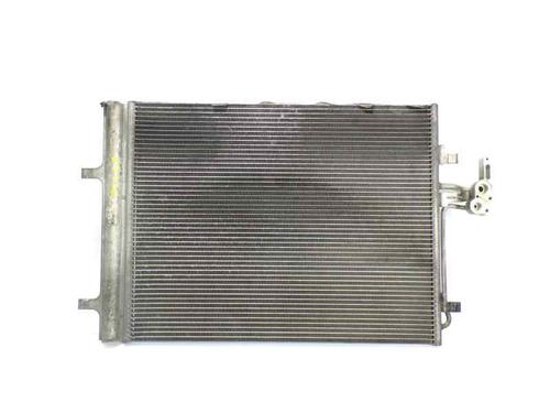 Used AC radiator AC radiator FORD MONDEO IV Turnier (BA7) 2.0 TDCi (140 hp) 6705379 6705379