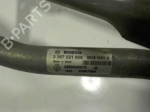 Front wiper motor FIAT TALENTO Van (296_) 1.6 D | BP12175574M29 