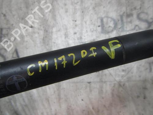 Hood lift support MERCEDES-BENZ CLK (C208)  | BP14273588C139 
