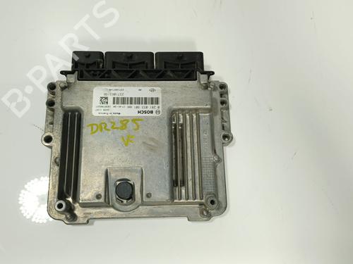 Used Engine control unit (ECU) Engine control unit (ECU) RENAULT GRAND SCÉNIC IV (R9_) 1.6 dCi 130 (130 hp) 36352164 36352164