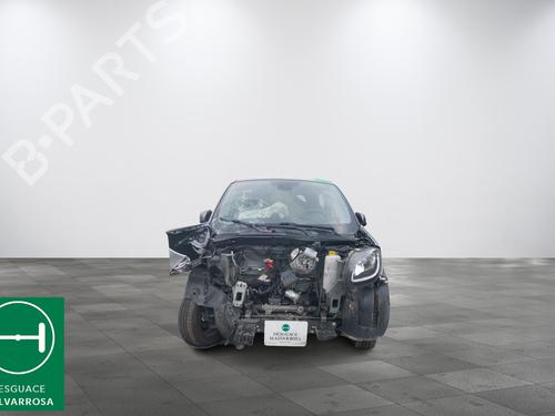 Højre bagtil støddæmper SMART FORFOUR Hatchback (453) electric drive (453.091) | BP30883294M19  - Image 5