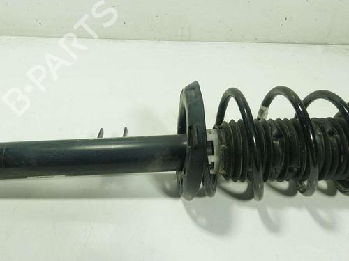 Used Left front shock absorber Left front shock absorber 38546161 38546161