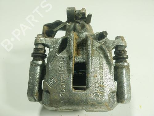 Used Right rear brake caliper Right rear brake caliper RENAULT TRAFIC III Van (FG_) [2014-2026] 23841257 23841257